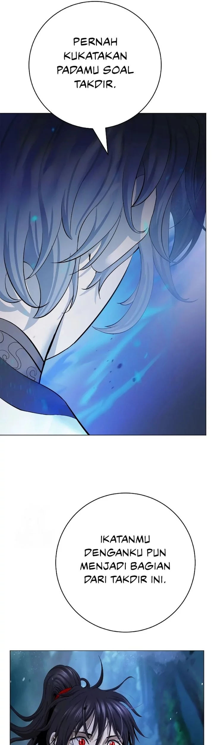 Cystic Story (Call The Spear) Chapter 195 Gambar 64