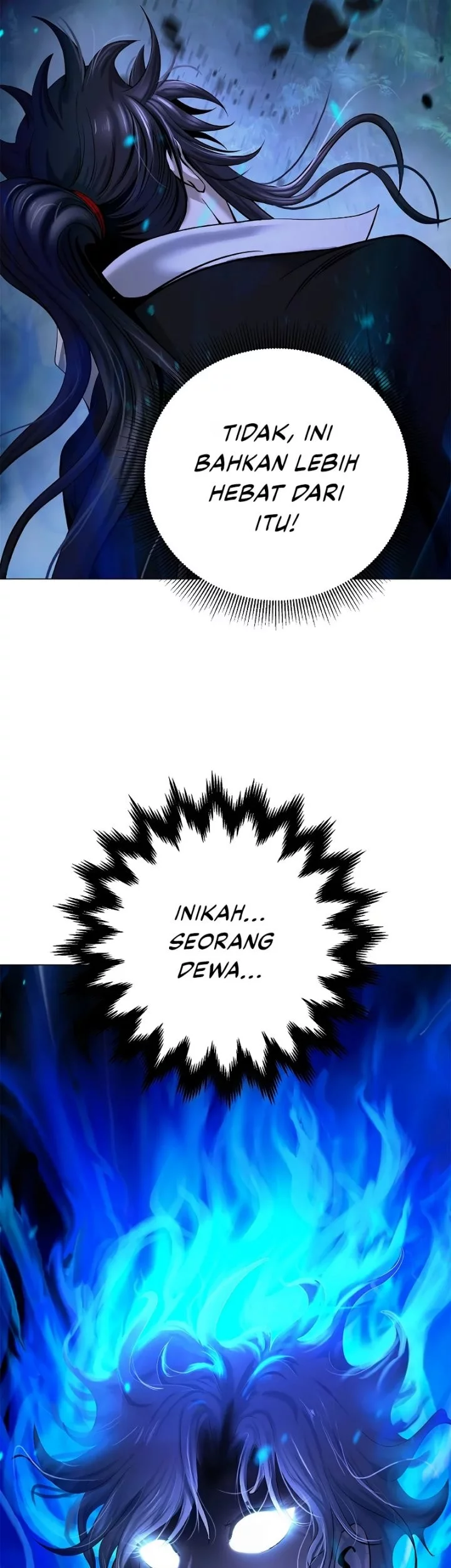 Cystic Story (Call The Spear) Chapter 195 Gambar 76