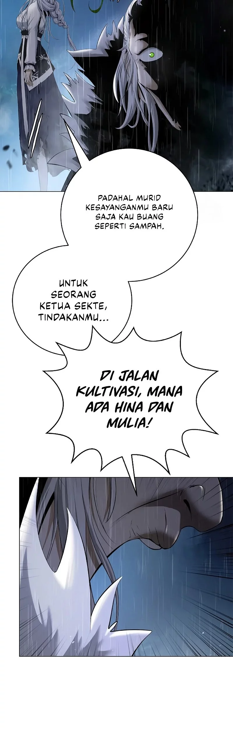 Cystic Story (Call The Spear) Chapter 197 Gambar 49