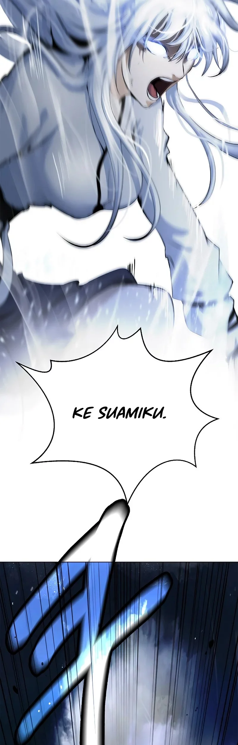 Cystic Story (Call The Spear) Chapter 197 Gambar 82