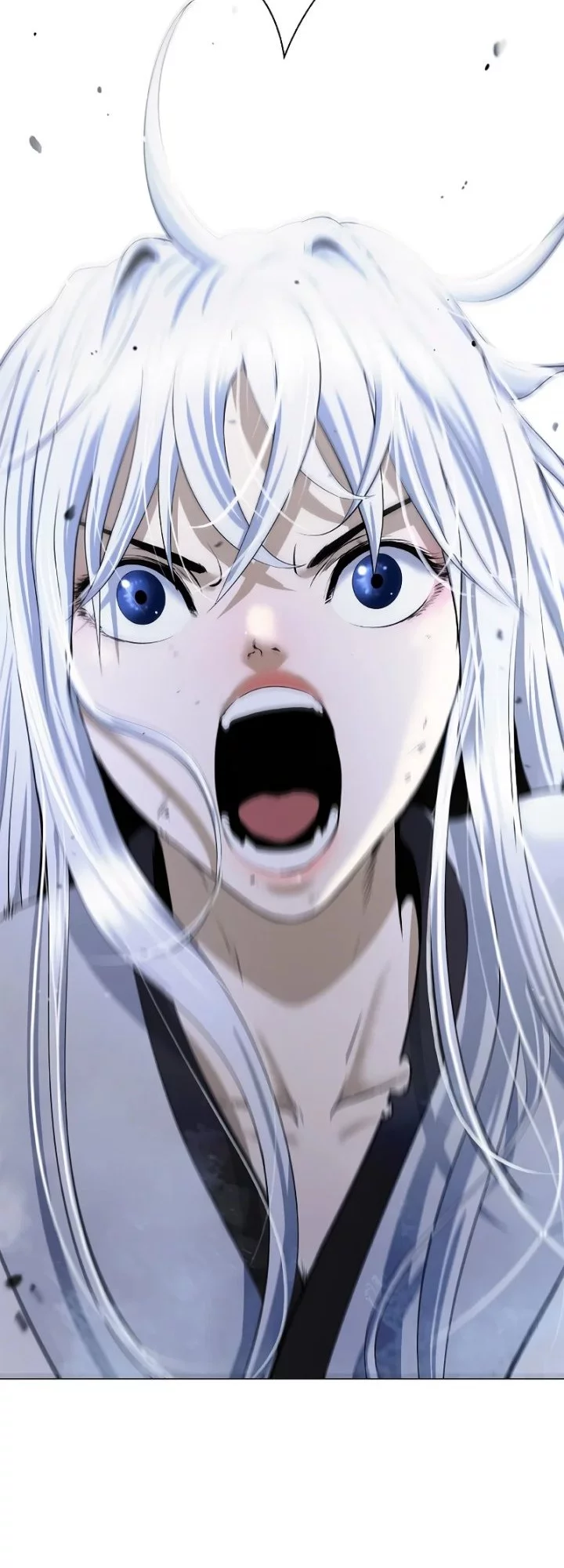 Baca Manhua Cystic Story (Call The Spear) Chapter 198 Gambar 2