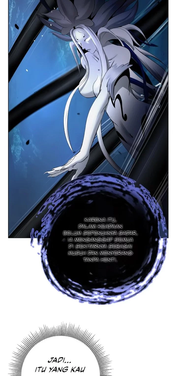 Cystic Story (Call The Spear) Chapter 198 Gambar 52