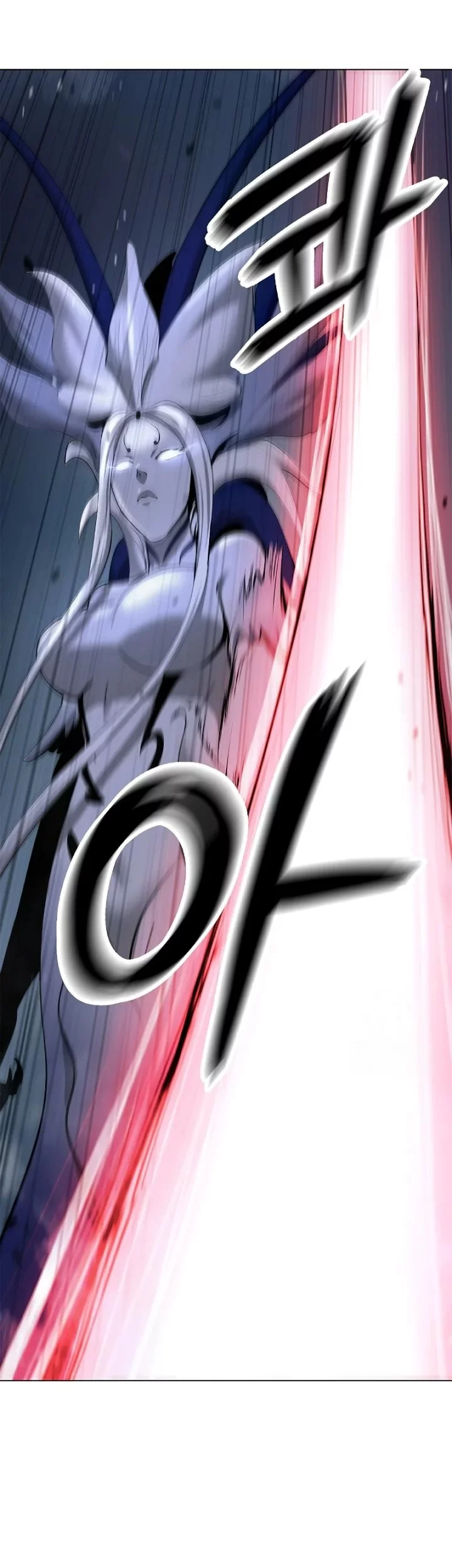 Cystic Story (Call The Spear) Chapter 198 Gambar 3