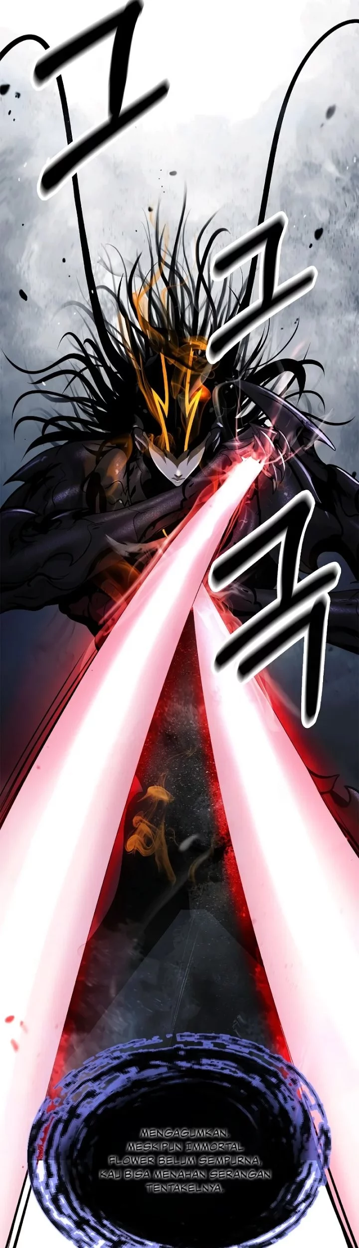 Cystic Story (Call The Spear) Chapter 198 Gambar 63