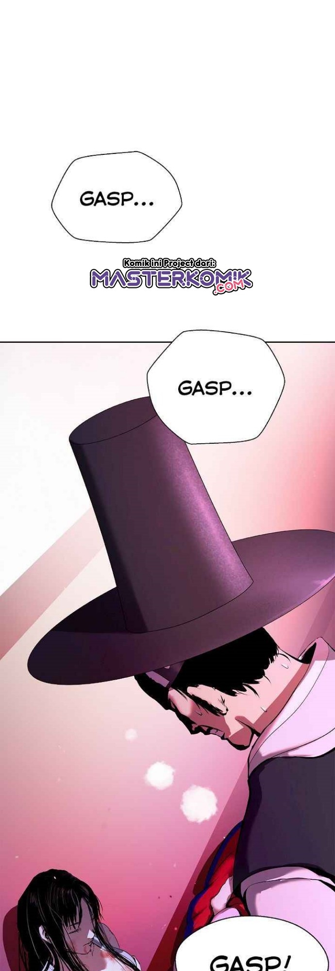 Cystic Story (Call The Spear) Chapter 20 Gambar 53