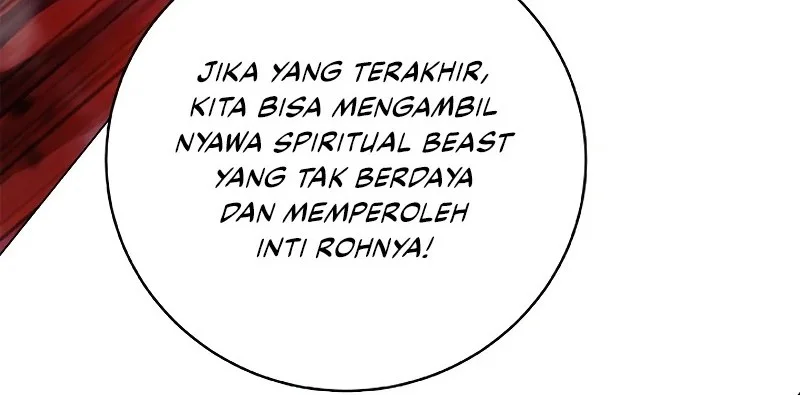 Cystic Story (Call The Spear) Chapter 203 Gambar 39
