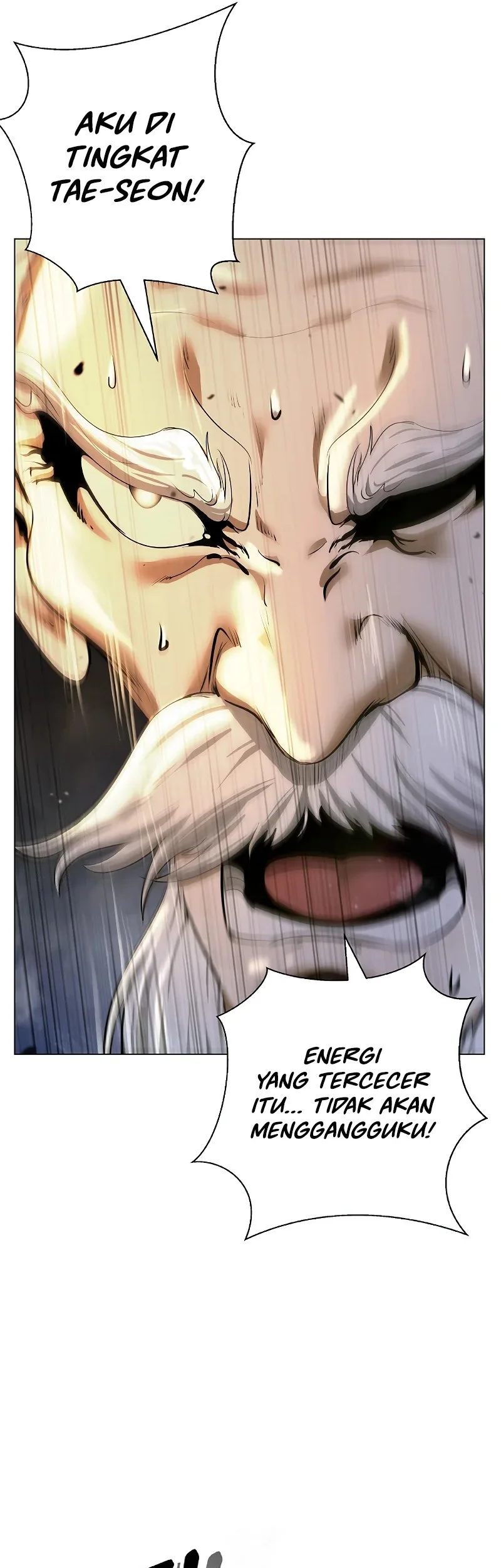 Cystic Story (Call The Spear) Chapter 203 Gambar 46