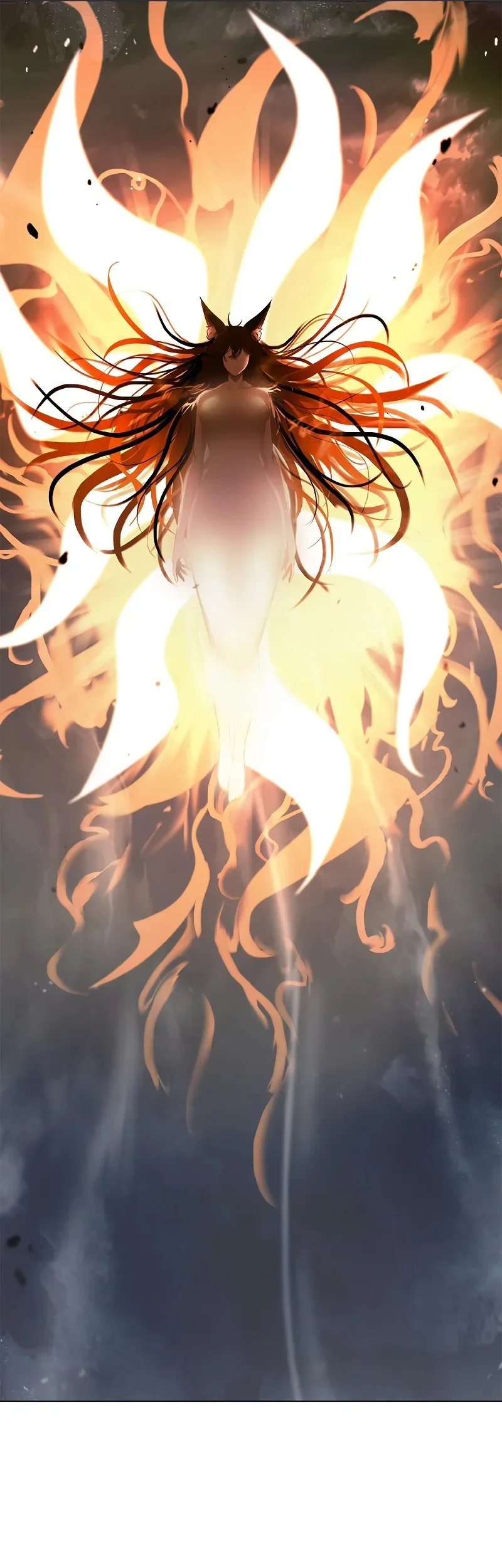 Cystic Story (Call The Spear) Chapter 203 Gambar 50