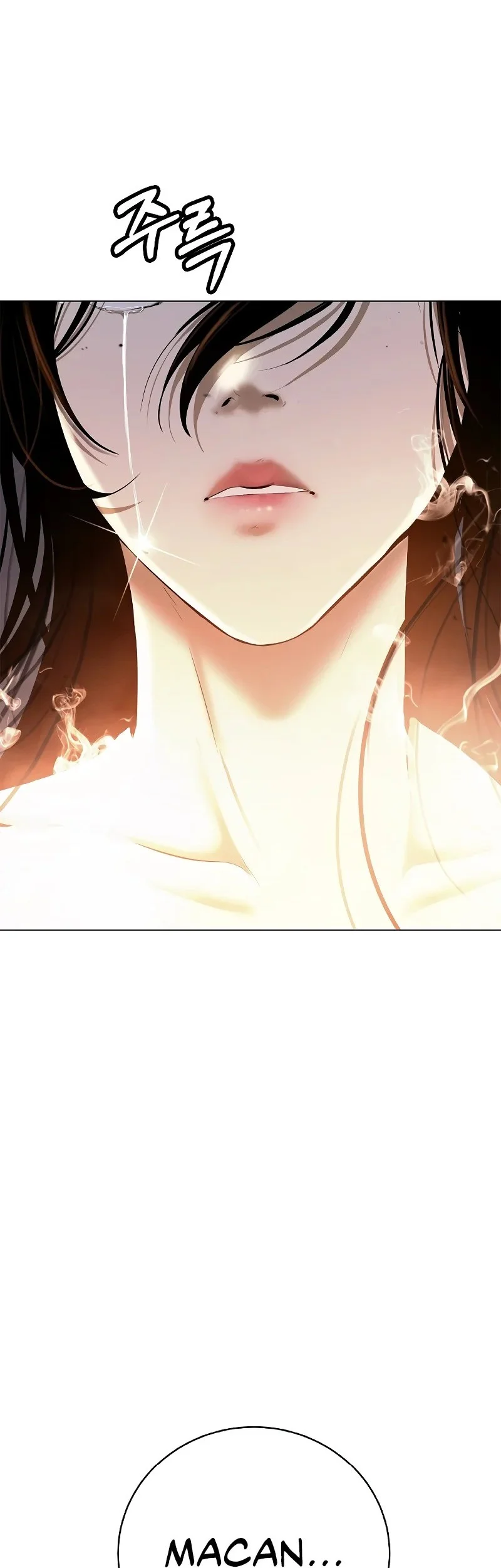 Cystic Story (Call The Spear) Chapter 203 Gambar 51