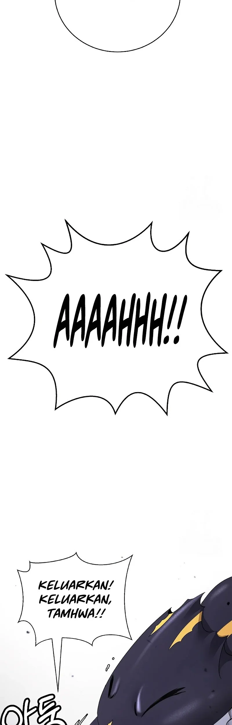 Cystic Story (Call The Spear) Chapter 203 Gambar 52