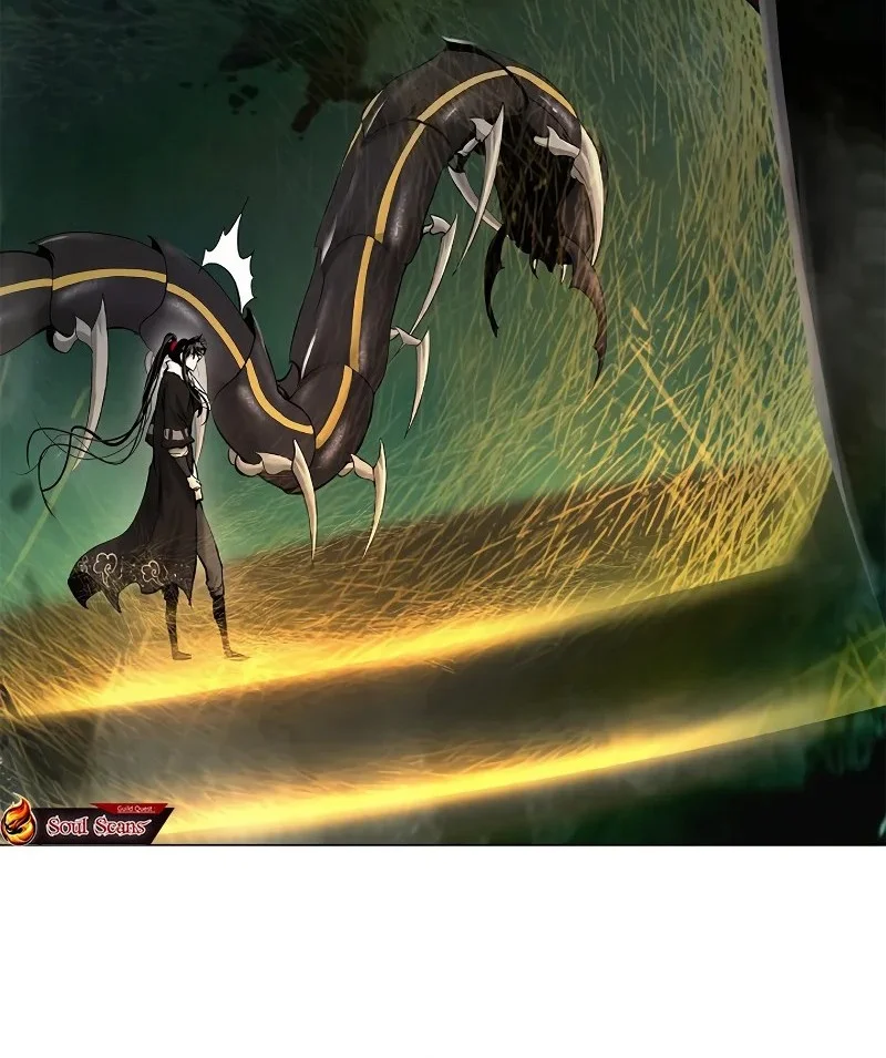 Cystic Story (Call The Spear) Chapter 203 Gambar 57