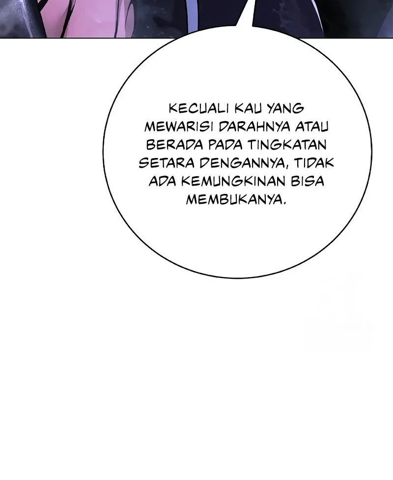 Cystic Story (Call The Spear) Chapter 203 Gambar 64