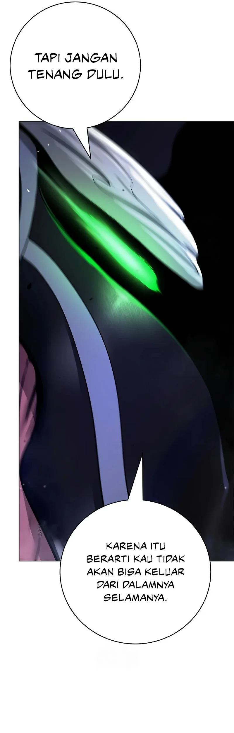 Cystic Story (Call The Spear) Chapter 203 Gambar 65