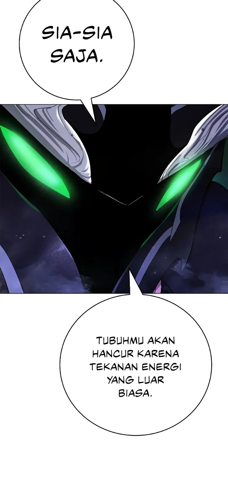 Cystic Story (Call The Spear) Chapter 203 Gambar 71