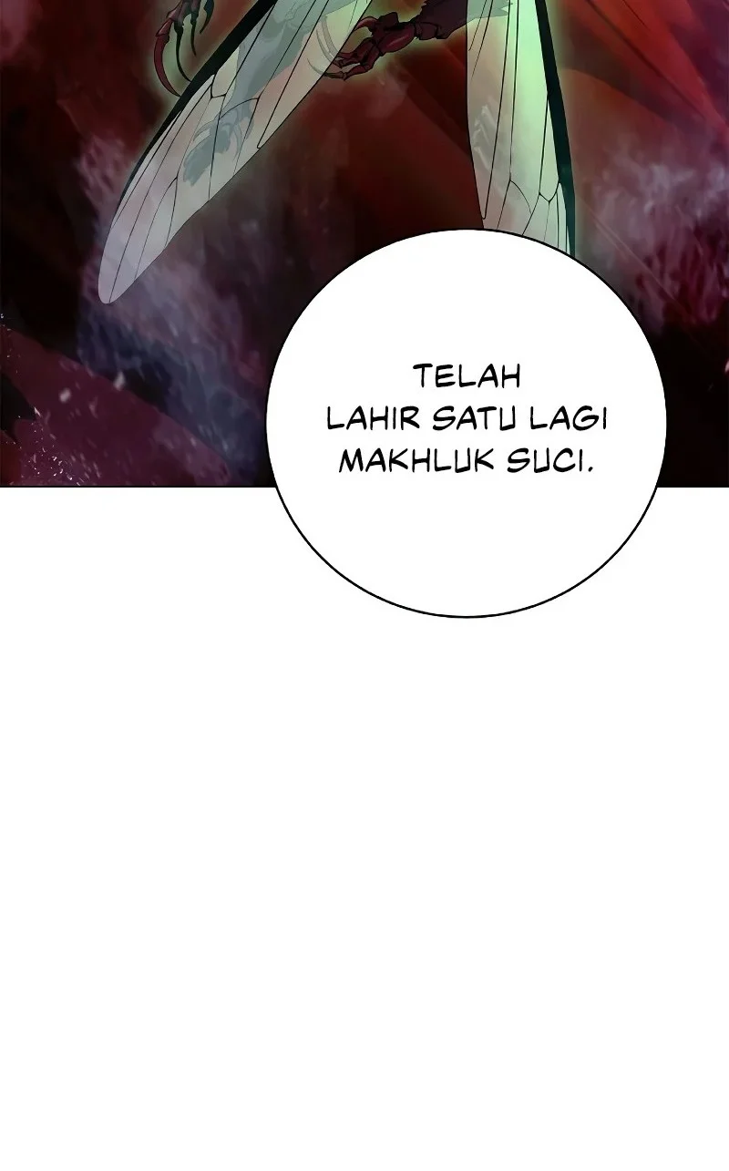 Cystic Story (Call The Spear) Chapter 203 Gambar 83