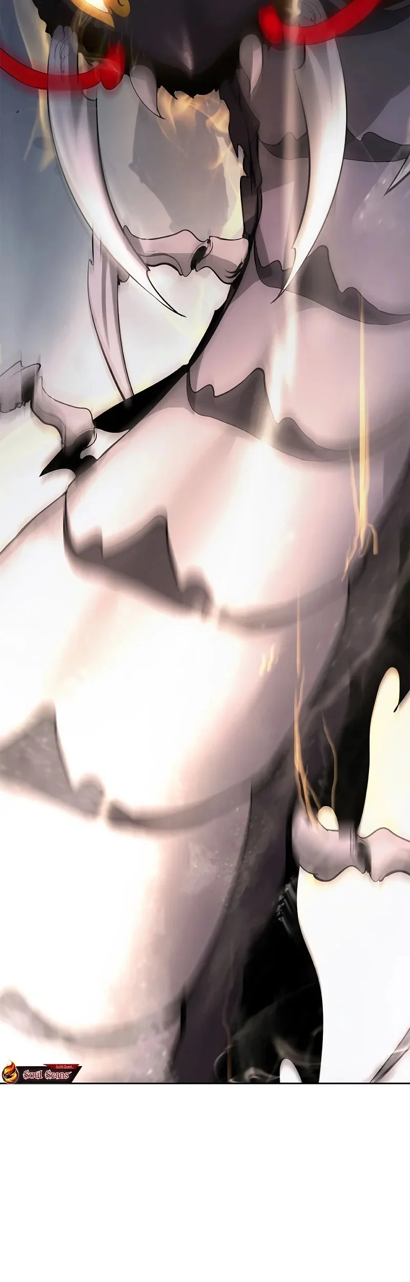 Cystic Story (Call The Spear) Chapter 203 Gambar 85