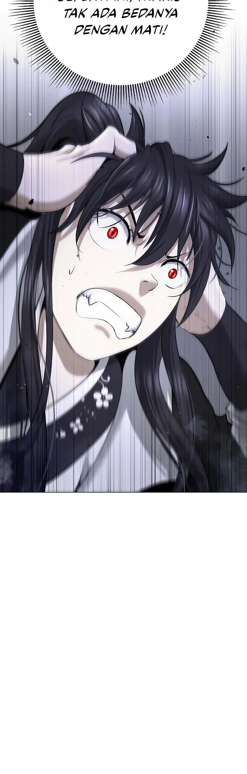 Cystic Story (Call The Spear) Chapter 203 Gambar 11