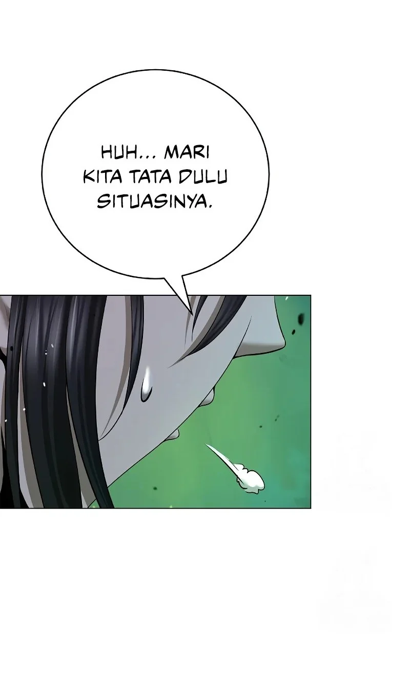 Cystic Story (Call The Spear) Chapter 203 Gambar 12