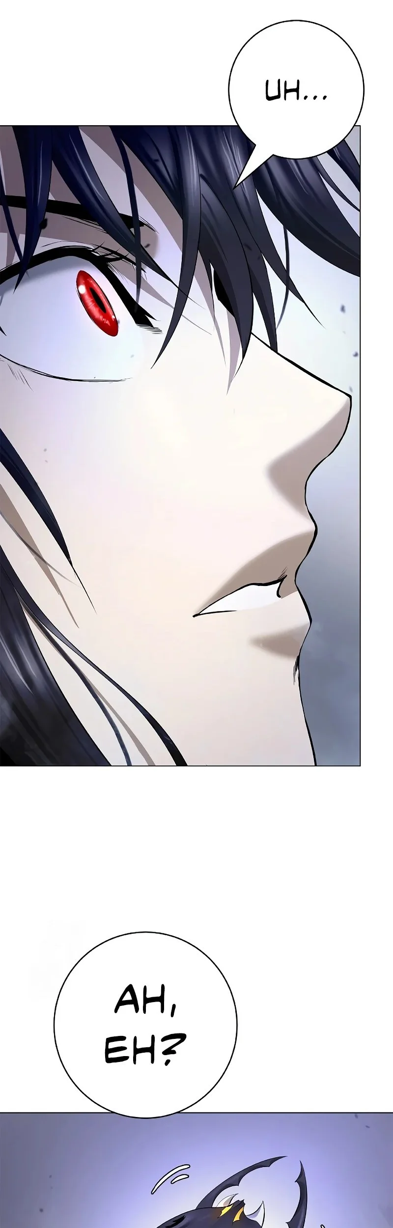 Cystic Story (Call The Spear) Chapter 203 Gambar 19