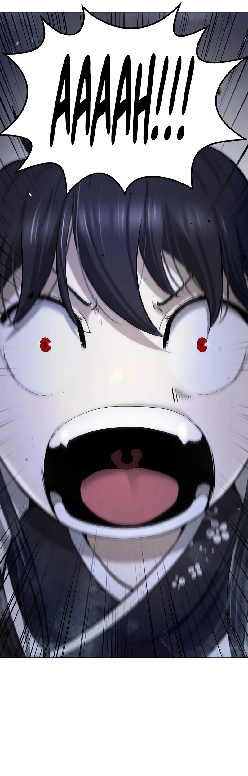 Cystic Story (Call The Spear) Chapter 203 Gambar 21