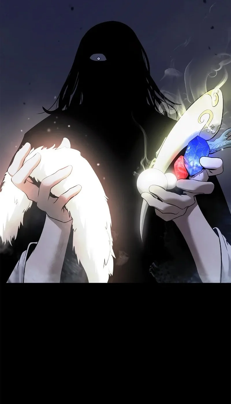 Cystic Story (Call The Spear) Chapter 203 Gambar 35