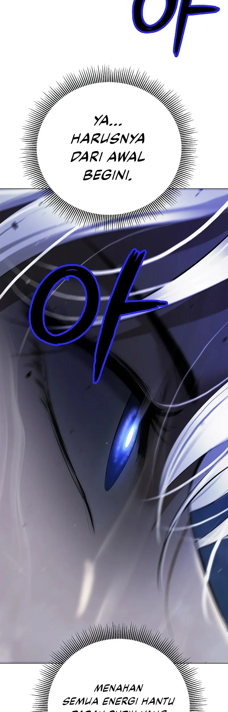 Cystic Story (Call The Spear) Chapter 204 Gambar 44