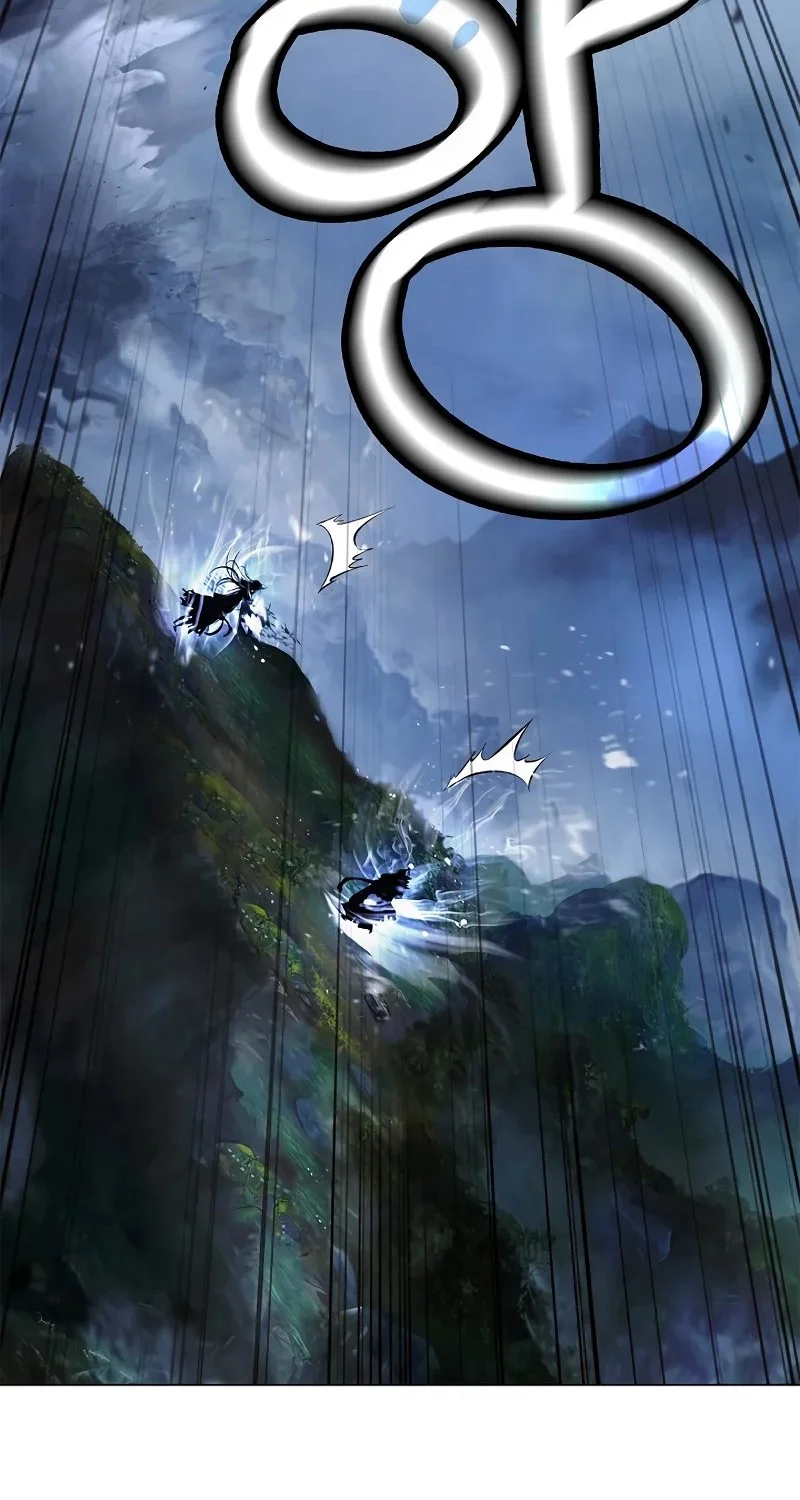 Cystic Story (Call The Spear) Chapter 204 Gambar 46