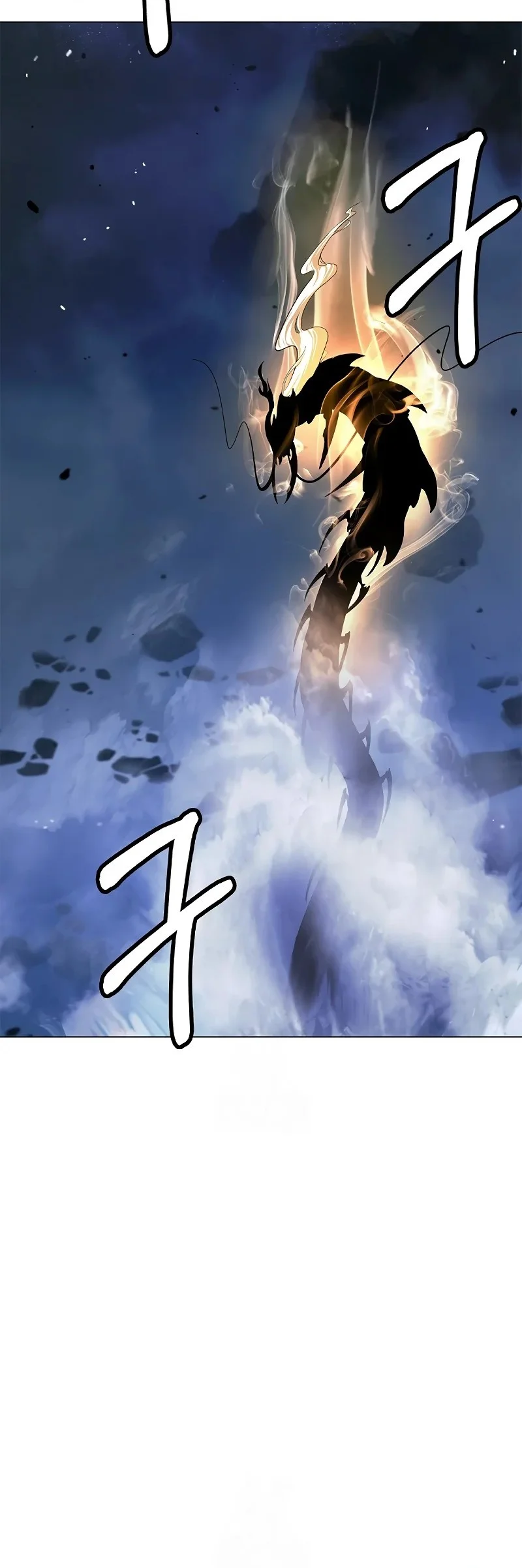 Cystic Story (Call The Spear) Chapter 204 Gambar 49