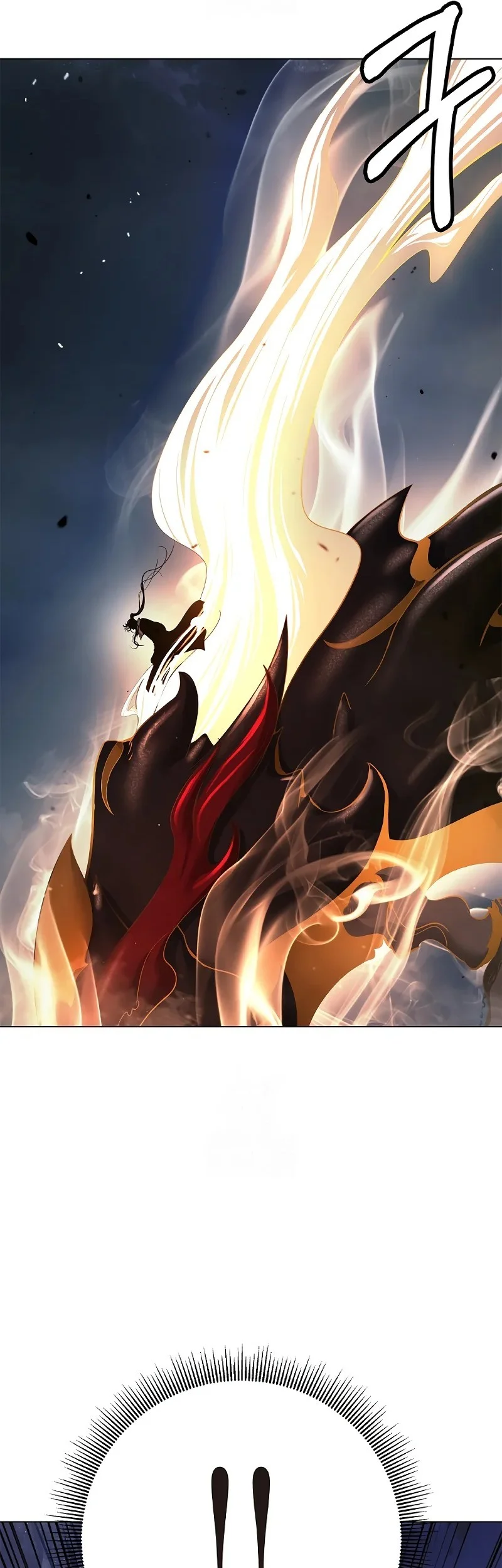 Cystic Story (Call The Spear) Chapter 204 Gambar 50