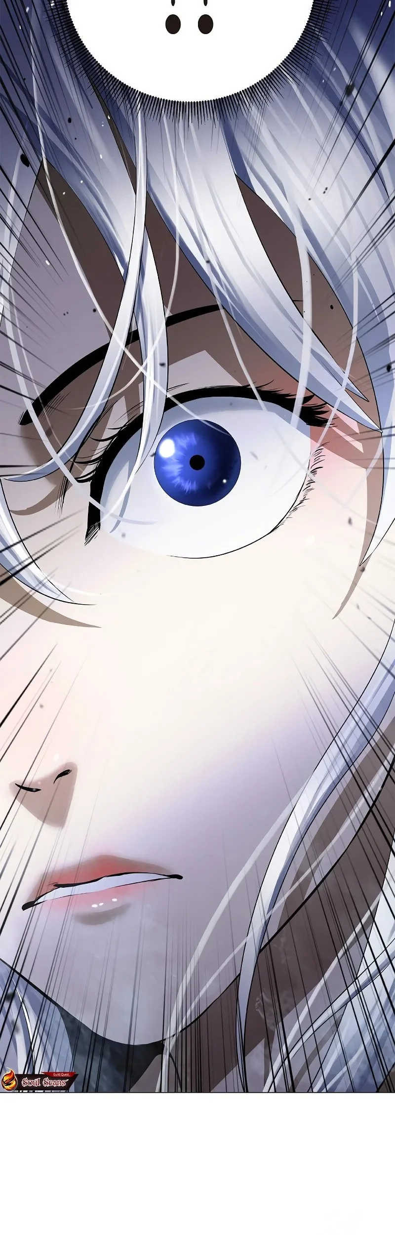 Cystic Story (Call The Spear) Chapter 204 Gambar 51