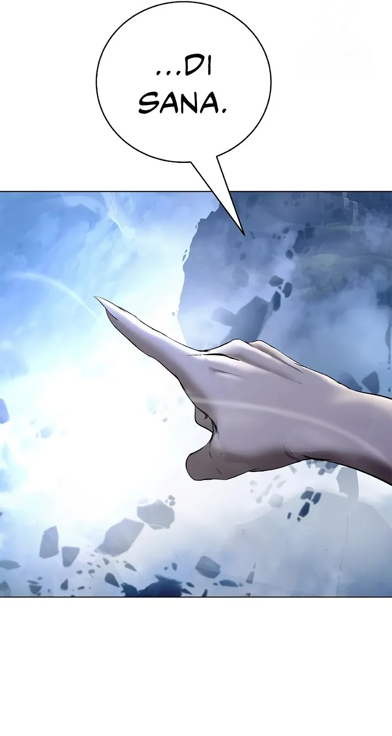 Cystic Story (Call The Spear) Chapter 204 Gambar 57