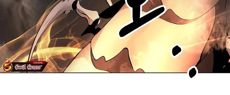 Cystic Story (Call The Spear) Chapter 204 Gambar 61