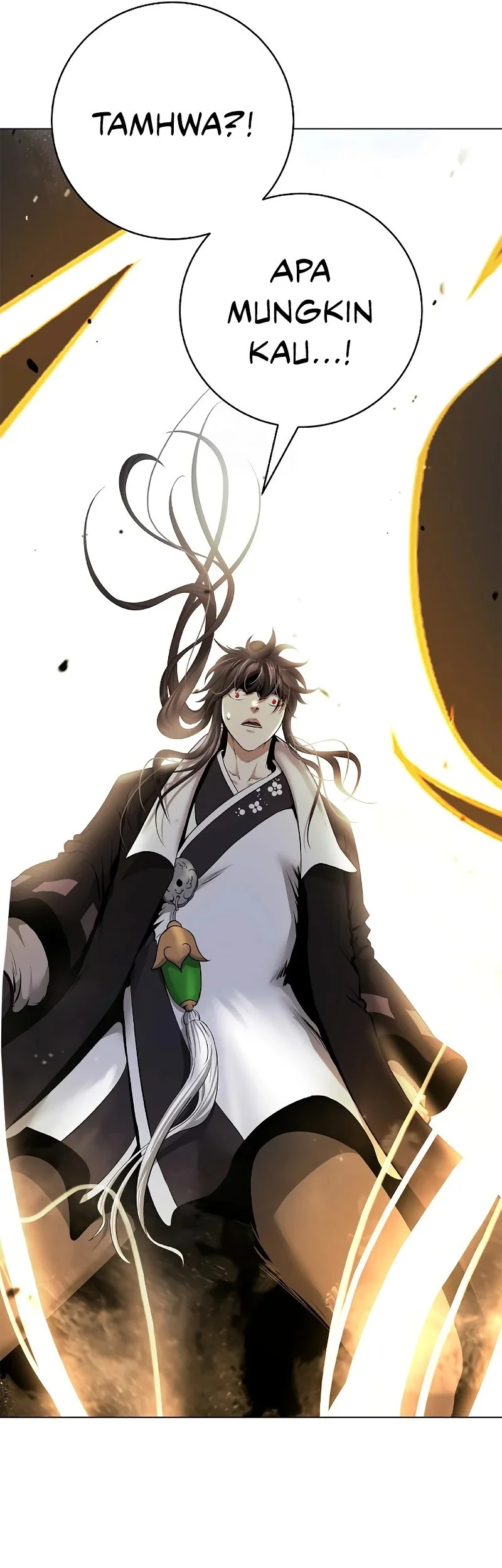 Cystic Story (Call The Spear) Chapter 204 Gambar 62