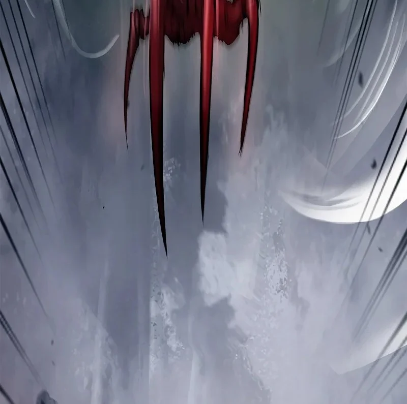 Cystic Story (Call The Spear) Chapter 204 Gambar 69