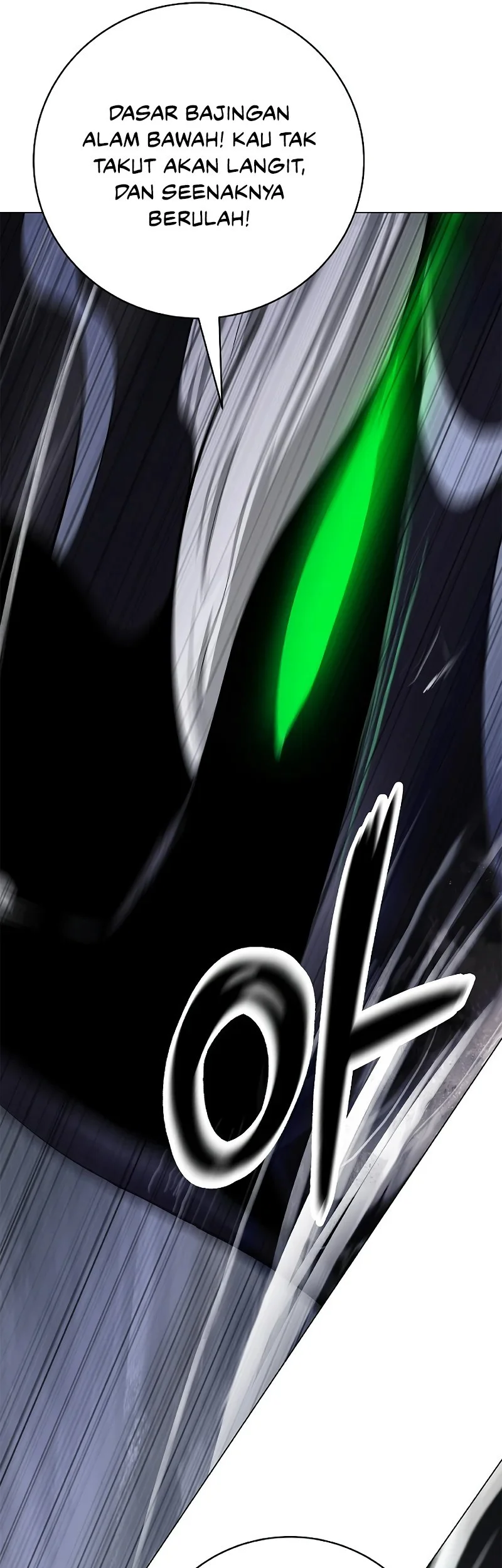 Cystic Story (Call The Spear) Chapter 204 Gambar 72