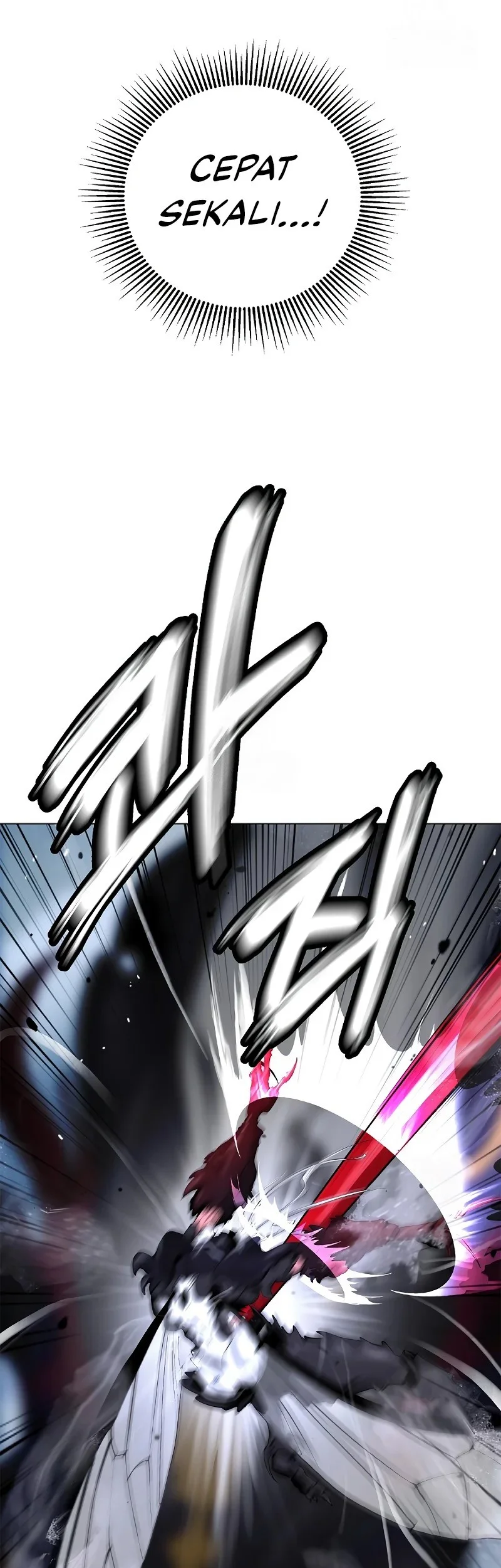 Cystic Story (Call The Spear) Chapter 204 Gambar 74