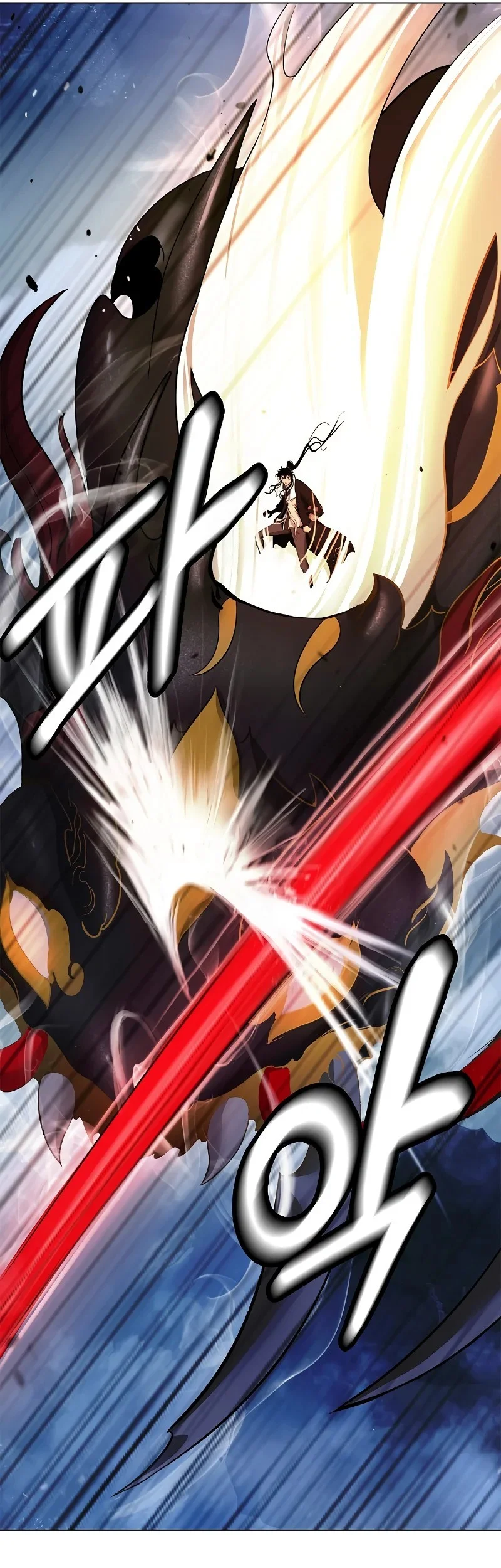 Cystic Story (Call The Spear) Chapter 204 Gambar 76