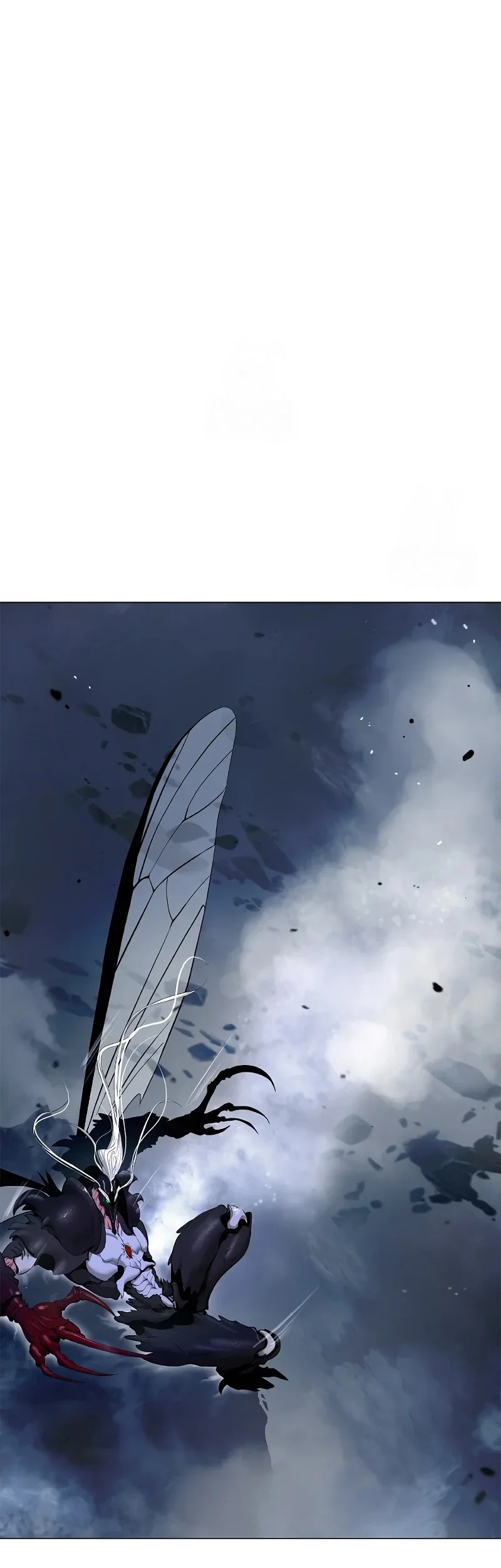 Cystic Story (Call The Spear) Chapter 204 Gambar 77