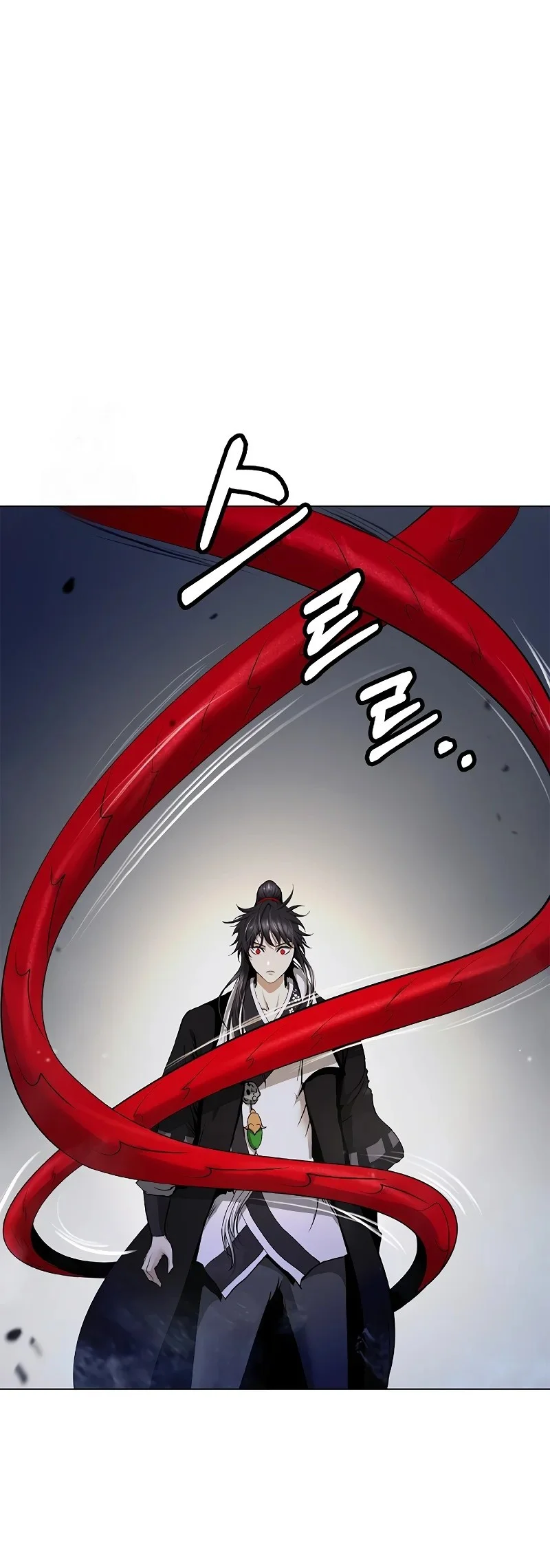 Cystic Story (Call The Spear) Chapter 204 Gambar 78