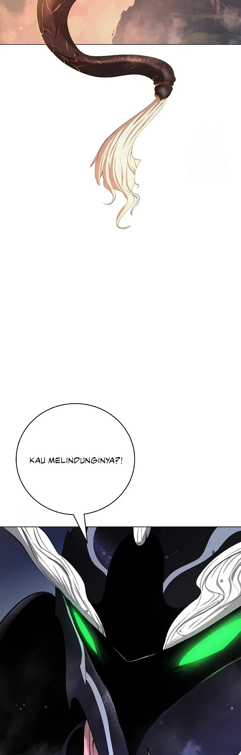 Cystic Story (Call The Spear) Chapter 204 Gambar 80