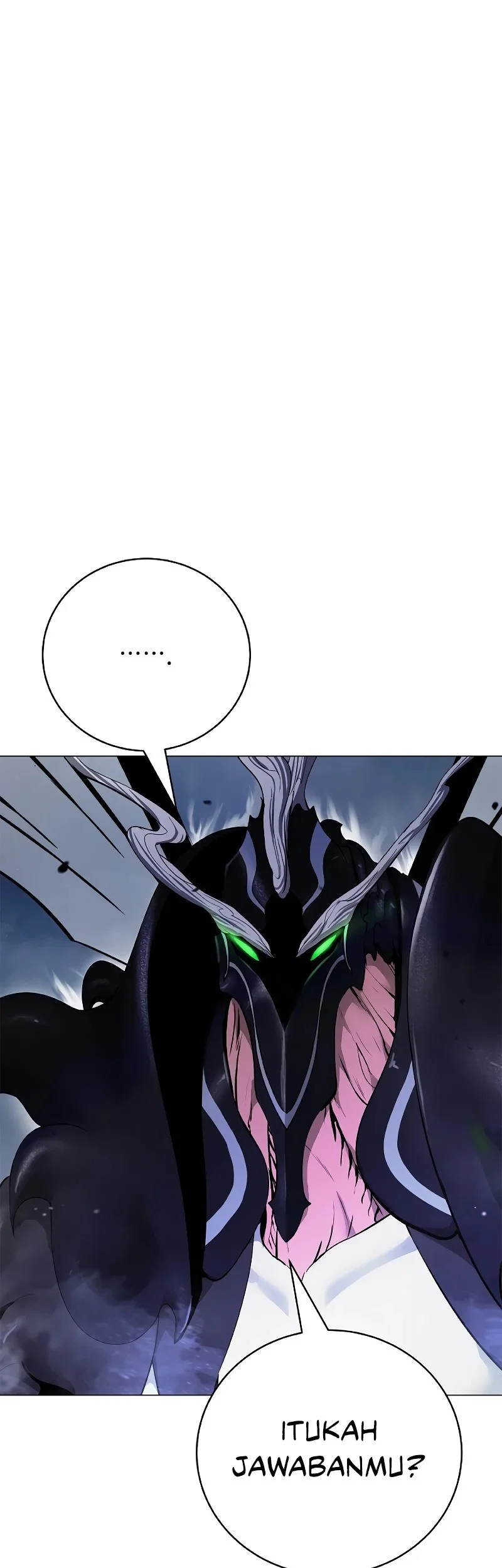 Cystic Story (Call The Spear) Chapter 204 Gambar 85