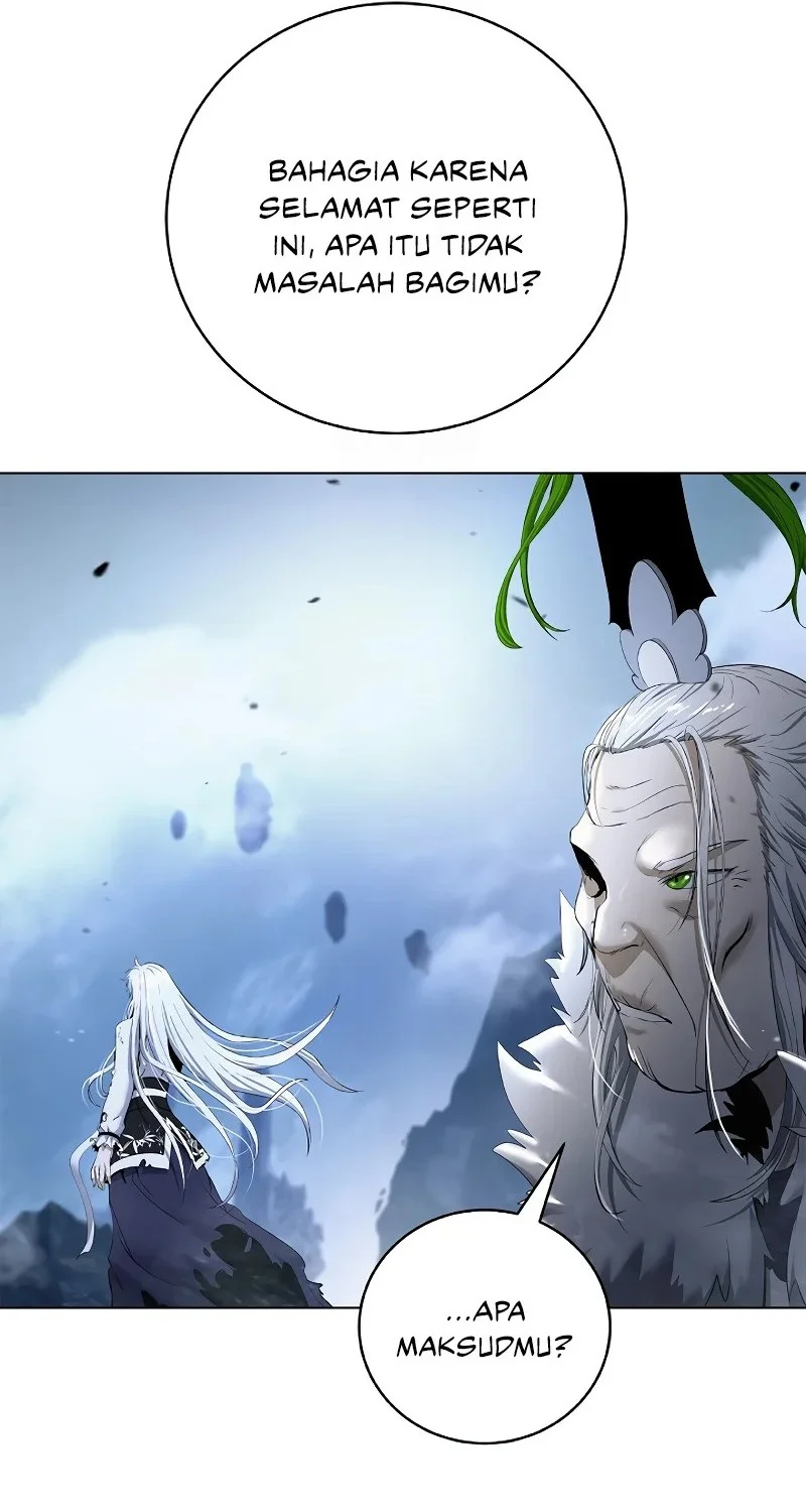 Cystic Story (Call The Spear) Chapter 204 Gambar 19