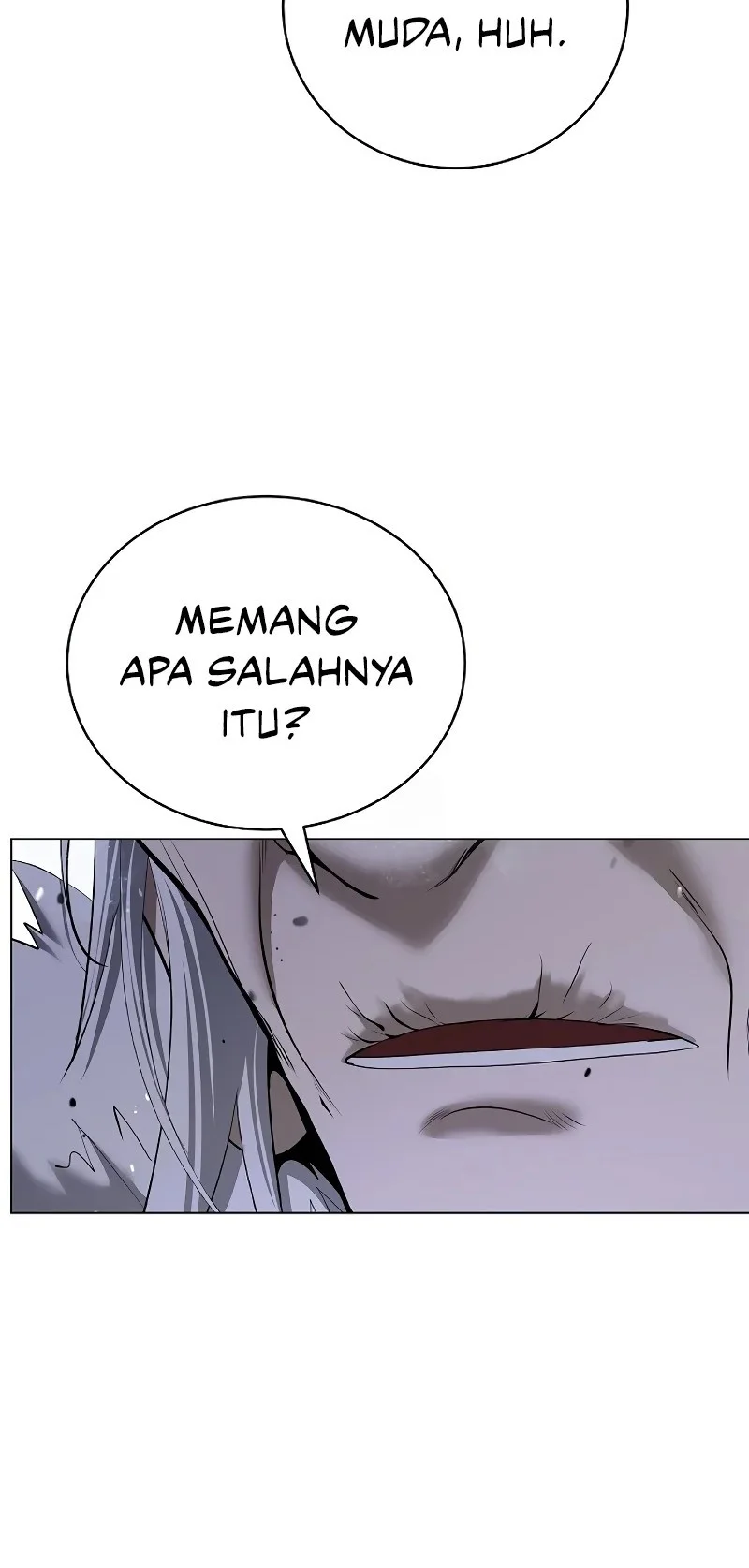 Cystic Story (Call The Spear) Chapter 204 Gambar 22