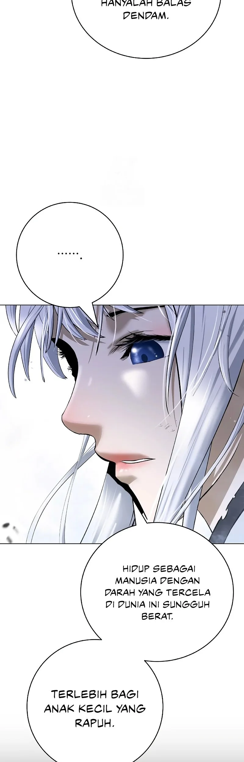 Cystic Story (Call The Spear) Chapter 204 Gambar 25