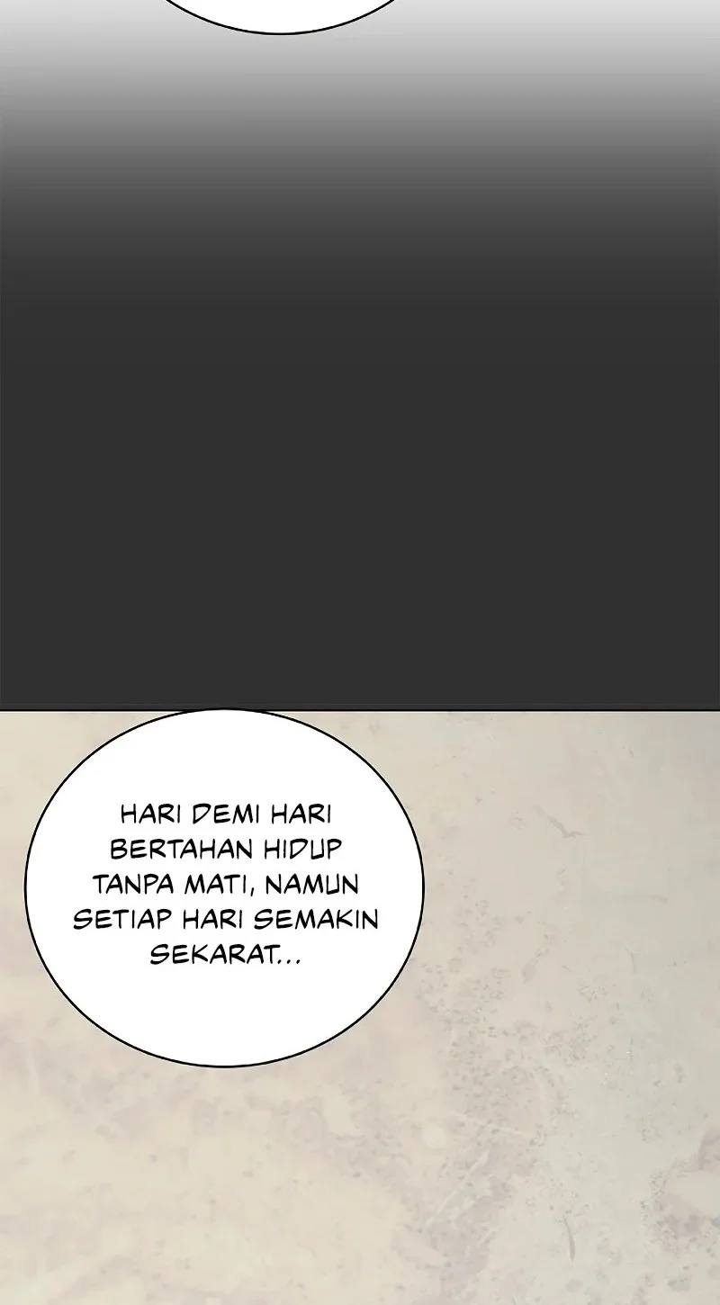 Cystic Story (Call The Spear) Chapter 204 Gambar 26