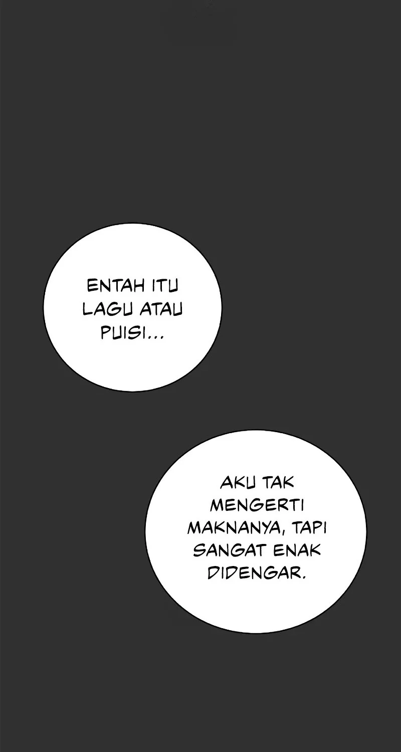 Cystic Story (Call The Spear) Chapter 204 Gambar 30