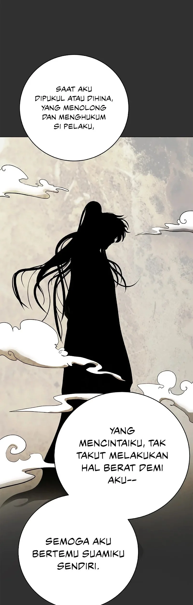 Cystic Story (Call The Spear) Chapter 204 Gambar 33