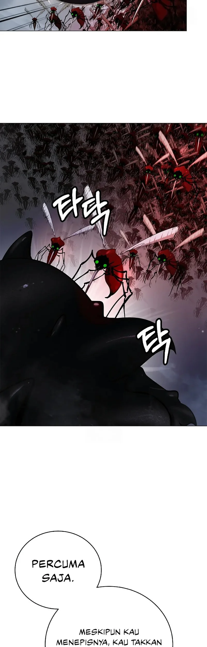 Cystic Story (Call The Spear) Chapter 205 Gambar 37