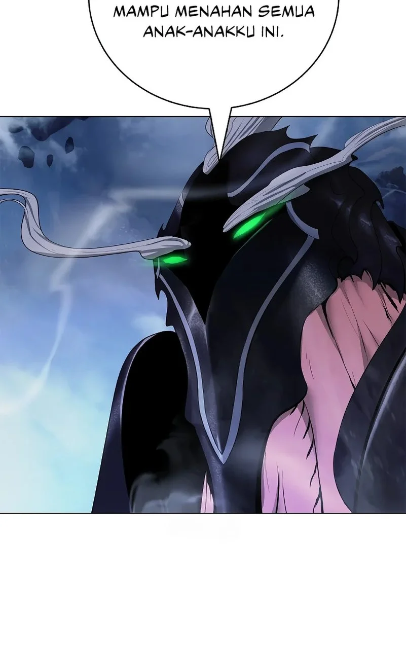 Cystic Story (Call The Spear) Chapter 205 Gambar 38