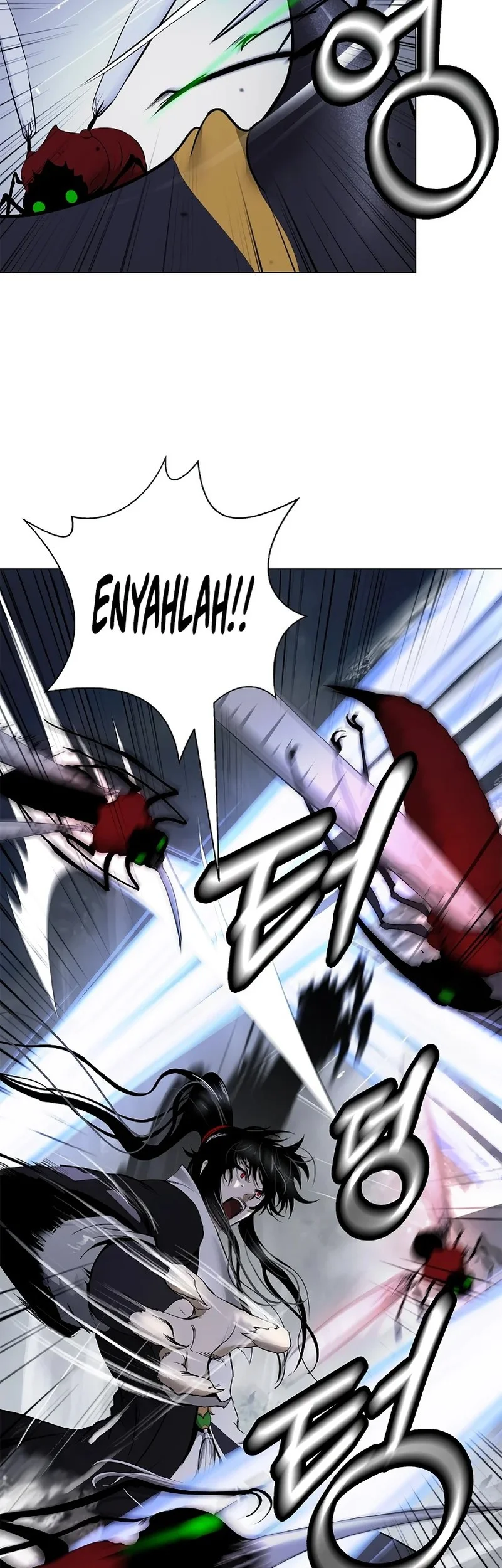 Cystic Story (Call The Spear) Chapter 205 Gambar 41